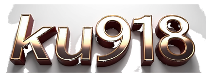 ku918 logo